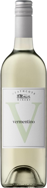 Heathcote Winery Heathcote Vermentino 2022 Heathcote